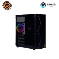 ราคา โค้ดลด300 "LSXY5MTT" NEOLUTION E-SPORT CASE (เคสเกมมิ่ง) Gaming Case LIGHTNING V2 ประกัน 1ปี (15209313780)