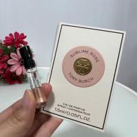 ราคา แท้ Tory burch sublime rose edp vial 1.5ml (18373811160)