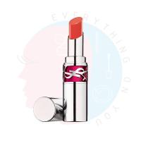 ราคา ลด 120.- {โค้ด 2SXZGA} [พร้อมส่ง] *มีสีใหม่* YSL ROUGE VOLUPTE CANDY GLAZE (14946589697)