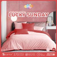 ราคา ibed ชุดเซ็ทผ้าปูที่นอน สีมงคลประจำวันอาทิตย์ (10301816846)