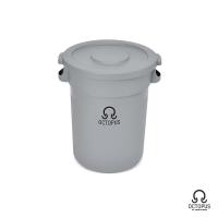 ราคา Jenstore Octopus ถังขยะ ถังอเนกประสงค์ 80 ลิตร รุ่น MW-08 (670236171)