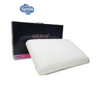 ราคา Synda หมอนหนุนเมมโมรี่โฟม Herva รุ่น Viveza (7154170321)