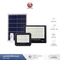 ราคา ไฟโซล่าเซลล์ Safe&Save ไฟสปอตไลท์ Solar Spotlight สปอร์ตไลท์โซล่าเซลล์ LED-SPL-SOLAR (1277055964)