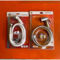 ราคา สายฉีดชำระ สายชำระ สายอ่อน สายโครเมียม HAFELE (5526362384)