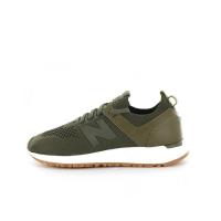 ราคา NEW BALANCE SEEK (ซีค) NEW BALANCE 247SR (Women) OLIVE รองเท้าผ้าใบ (5031983517)