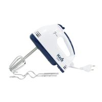 ราคา Clarte เครื่องผสมอาหารมือถือ/ตีไข่ ตีแป้ง 7 Speed รุ่น FEX-102P/Flezie FEX52F (1254419448)