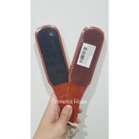 ราคา ตะไบขัดเท้า ตะไบขัดส้นเท้าแตก ตะไบขัดส้นเท้าด้ามไม้ ตะไบ2หน้า ที่ขัดส้นเท้า ส้นเท้าแตก (3435904247)