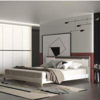 SB FURNITURE เตียง 5 ฟุต รุ่น RICCHI
