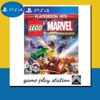 ราคา ps4 lego marvel super heroes ( english zone 1 ) (2147798129)