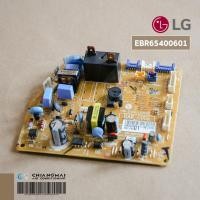 ราคา EBR65400601 แผงวงจรแอร์ LG แผงบอร์ดแอร์แอลจี แผงบอร์ดคอยล์เย็น อะไหล่แอร์ ของแท้ศูนย์ (3851263630)