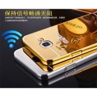 ราคา Aluminum Bumper Frame เคส สำหรับ Samsung Galaxy A7 2016 (681023945)