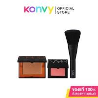 ราคา NARS Iconic Glow Mini Cheek Set #Laguna/Orgasm (2.5g+3.3g). ( สินค้าหมดอายุ : 2023.08.01 ) (4893050889)