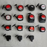 ราคา ลานสตาร์ท สำหรับ เครื่องตัดหญ้า เครื่องพ่นยา เครื่องหว่านปุ๋ย411 T200 TU43 TL43 GX35 TU26 G4K 1E34F อย่างดี ทนทาน เกรด A (3279136640)