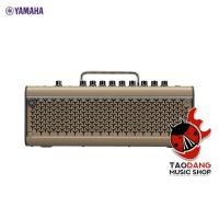 ราคา [ช้อปวันนี้รับคูปองส่วนลด 1,000.- MAX] แอมป์กีต้าร์โปร่ง Yamaha THR30IIA Wireless - Acoustic Guitar Amplifier Yamaha THR30IIA Wireless [ผ่อน0%] [ส่งฟรี] [ประกันจากศูนย์] เต่าแดง (15200761489)