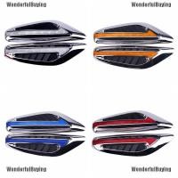 ราคา ไฟเลี้ยว LED ติดด้านข้างบังโคลน สําหรับรถยนต์ (501117558)