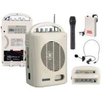 ราคา DECCON PWS210UTB ตู้ลำโพงช่วยสอน พร้อม USB/SD CARD รับสัญญาณบลูทูธได้ เล่น MP3/FM (สินค้าใหม่แกะกล่อง ศูนย์ไทย) (2113803217)