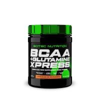 ราคา SCITEC NUTRITION BCAA+Glutamine Long Island Ice Tea 300g (กรดอะมิโนบีซีเอเอ กลูตามีน) (4008460018)