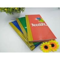 ราคา สมุดบัญชี สมุดบัญชีปกมัน สมุดทำบัญชี M20.30 Mayfiower Private Account (3350006977)