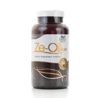 ราคา Exp.5/25 (300 แคปซูล) Ze-Oil Gold ซี-ออยโกลด์ (808770727)