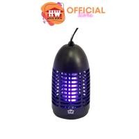 ราคา [ ส่งฟรี ] HOUSE WORTH โคมดักยุงและแมลง (INSECT KILLER) รุ่น HW-K09W ประหยัดไฟ รับประกัน 1 ปี (5751621571)