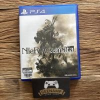 ราคา PS4 : มือ2 (โค้ดshopee: FIUIDFOWEE ลด119บาท) Nier Automata (R3/ASIA)(EN) # NierAutomata (5480034498)