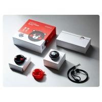 ราคา เครื่องฟอกอากาศพกพา Xiaomi CoClean Mini Portable Air Purifier - คุมะมง Kumamon / S1 ของแท้ PM2.5 (4164217730)