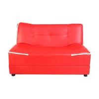 ราคา BOFA โซฟาปรับนอน ST-045/14 PD#1311สีแดง (2013688134)