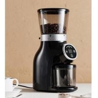 ราคา Oxygen เครื่องบดกาแฟ รุ่น CG01 เครื่องบดกาแฟไฟฟ้า เครื่องทำกาแฟ Conical Burr grinder เครื่องบด (7786106766)