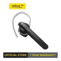 ราคา Jabra Talk 45 หูฟังโมโน Bluetooth Headsets หูฟังไร้สาย หูฟังคุยโทรศัพท์ หูฟังข้างเดียว หูฟังประชุม - Black (1093464159)