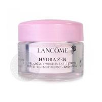 ราคา Lancome Hydra Zen Anti-Stress Moisturizing Cream Gel 15ml. ลังโคมครีมเจล (3014014239)