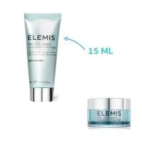 ราคา 7.15 ลดอีก 150- ใส่โค้ดShopee (15DD715) ELEMIS Pro-Collagen Overnight Matrix 15 ml (16473728677)