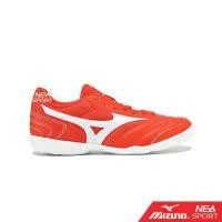 ราคา [โค้ด 20MALL715 ลดอีก 20%] MIZUNO MRL SALA CLUB IN FUSAL รองเท้าฟุตซอล มิตซูโน่ แท้ (10465444182)