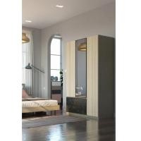 ราคา SB Design Square ตู้เสื้อผ้า ขนาด 120 ซม. รุ่น Minimo-B สีอ่อน (120x59x210 ซม.) แบรนด์ SB FURNITURE (3436694518)