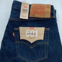 ราคา Levi’s 501 ลีวายส์ ของแท้ รุ่น 0115 สียีนส์ นำเข้าจากอเมริกา รุ่นคลาสสิกตลอดกาล (3208028868)