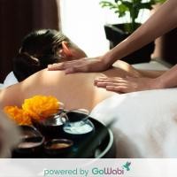 ราคา [E-voucher]Bangkok Spa-นวดแผนไทย(60 min) (9810956202)