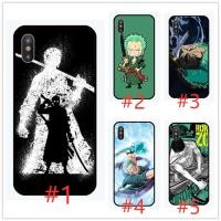 ราคา Zte Nubia Play Z17S RedMagic Red Magic 3 3S Mars 5G 5S 6 7 7S 8 6R Pro Plus 230504 เคสโทรศัพท์มือถือแบบนิ่ม ลายวันพีช Roronoa Zoro สีดํา (18181416191)