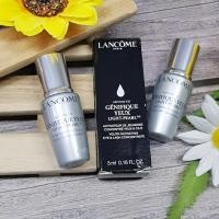 ราคา ราคาต่อ 1ชิ้น Lancome Advanced Genifique Yeux Light Pearl Eye Concentrate 5ml (9238192)