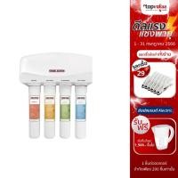 ราคา [เหลือ 15400 แชทรับโค้ด] STIEBEL ELTRON เครื่องกรองน้ำ รุ่น Glacier (6245840257)