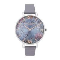 ราคา Olivia Burton (โอลิเวีย เบอร์ตัน) นาฬิกาผู้หญิง รุ่น Under The Sea OB16US09 หน้าปัด 38 มม. (7869344863)