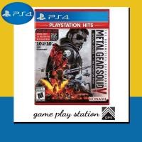 ราคา ps4 meltal gear solid v the definitive experience ground zeroes + the phantom pain ( english zone 1 ) (1253838564)