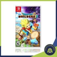ราคา **โค๊ด ALLGMS12 ลด 80.-** Dragon Quest Builders 2 Nintendo Switch Game แผ่นแท้มือ1!!!!! (Dragon Quest Builder 2 Switch) (2492503506)