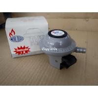 ราคา หัวปรับแรงดันต่ำ ถังแก๊ส เชลล์ L658 ถังเอสโซ่ ถังแก๊ส ปตท ของแท้ ใช้กับถัง 11 กก./13.5 กก./15 กก. หัวกด หัวสวม snap on (1741865442)