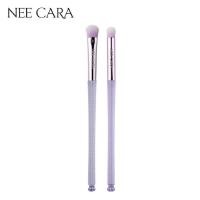 ราคา Nee Cara Eyeshadow & Blending Brush N821 แปรงอายแชโดว์