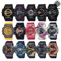 ราคา G-SHOCK รุ่น GA-110-1B/GA-110HR pของแท้ประกัน cmg 1 ปี (1606119151)