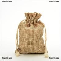 ราคา Ageofdream ผ้ากระสอบ สไตล์วินเทจ (2666037610)