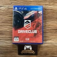 ราคา PS4 : มือ2 (โค้ดshopee: FIUIDFOWEE ลด68บาท) DRIVECLUB (R3/ASIA)(EN) # DRIVE CLUB (14028290911)