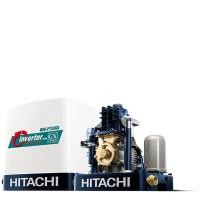 ราคา Hitachi ปั้มน้ำอัตโนมัติ Shallow Well - Inverter รุ่นWM-P750GX 750 วัตต์ (15451273582)