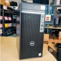 ราคา PC DELL Optiplex7090 Tower Intel i5-10505 Gen10 RAM 16GB/SDD 256GB มีประกันศูนย์ (19288449695)