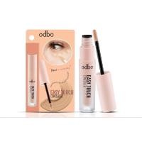 ราคา ♦️ของแท้·ส่งด่วน·ถูก♦️Odbo Easy Touch Concealer #OD424 : โอดีบีโอ คอนซีลเลอร์ x 1 ชิ้น dayse (8015192629)
