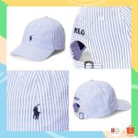 ราคา Ralph Lauren Classic Pony Baseball Cap (Boys Size 56cm) (7552782)